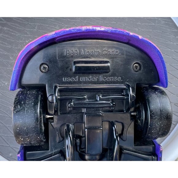 Jeff Gordon 1:24 Scale Die-Cast NASCAR Dupont Superman Car #24 Collectible Model - Picture 9 of 9